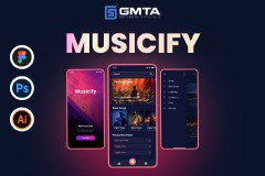 Musicify